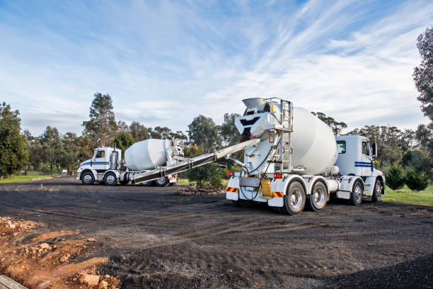 Best Concrete Foundation Repair in Ruston, WA