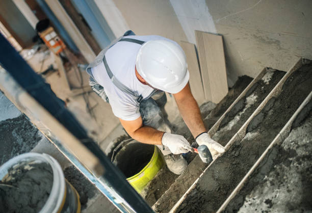 Best Concrete Grinding and Polishing in Ruston, WA