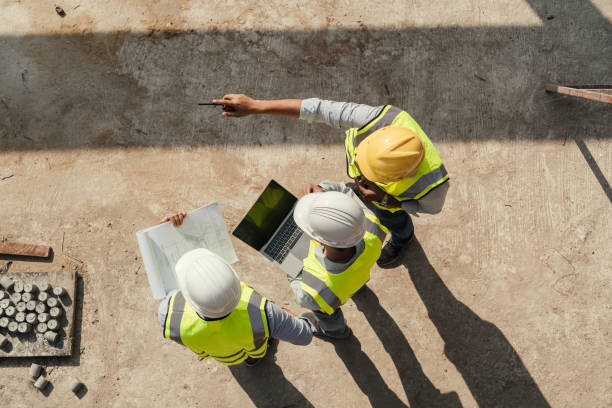 Best Concrete Sealing and Maintenance in Ruston, WA