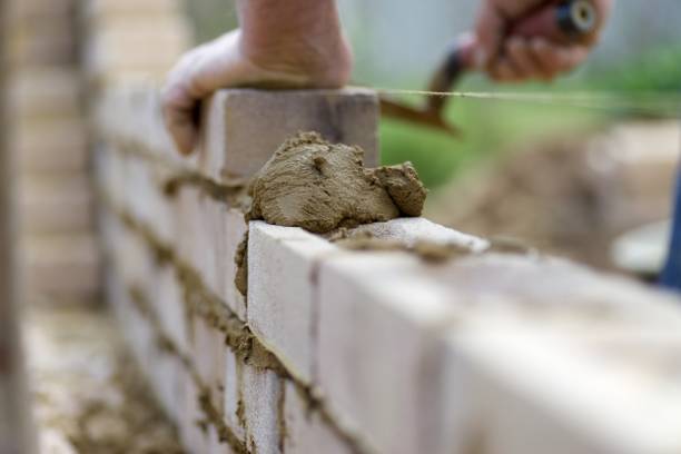 Best Concrete Patio Design and Installation in Ruston, WA