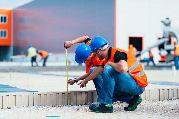 Best Concrete Staining and Coloring in Ruston, WA